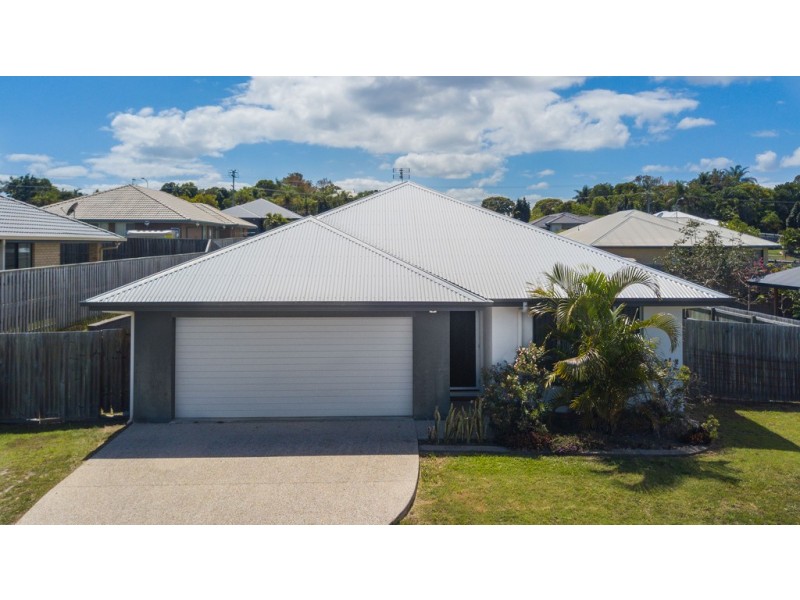 42 Morgan Circuit, Urraween QLD 4655