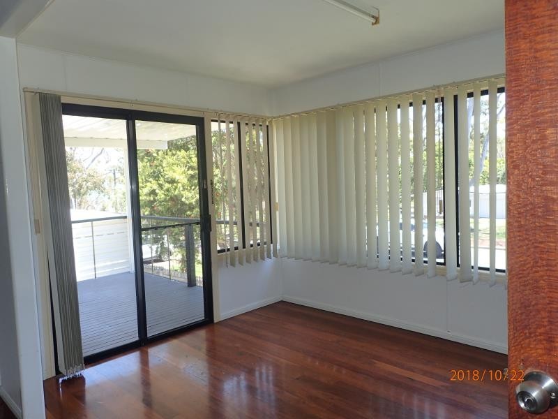 3 Mant Street, Point Vernon, Point Vernon QLD 4655