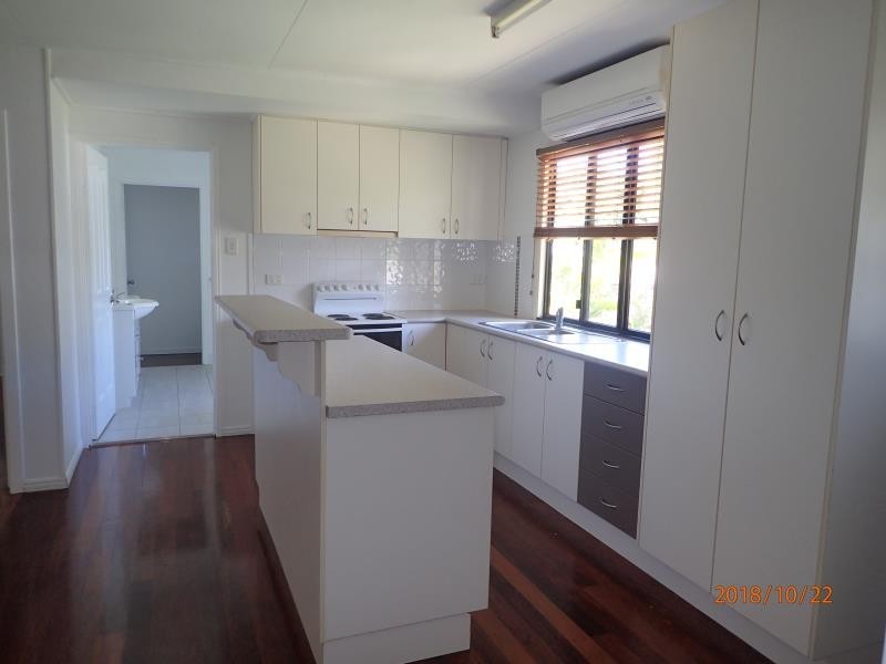3 Mant Street, Point Vernon, Point Vernon QLD 4655