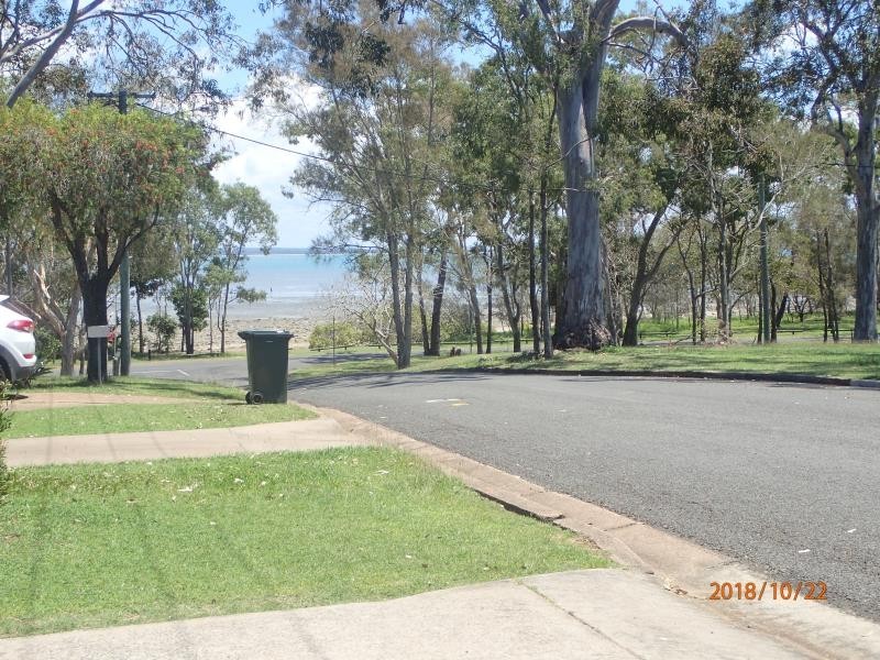 3 Mant Street, Point Vernon, Point Vernon QLD 4655