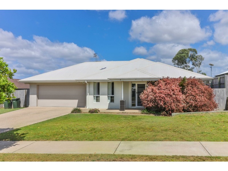 14 Morgan Circuit, Urraween QLD 4655