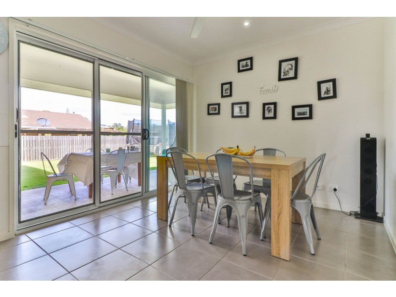 14 Morgan Circuit, Urraween QLD 4655