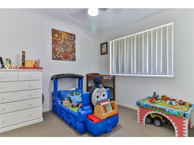 14 Morgan Circuit, Urraween QLD 4655