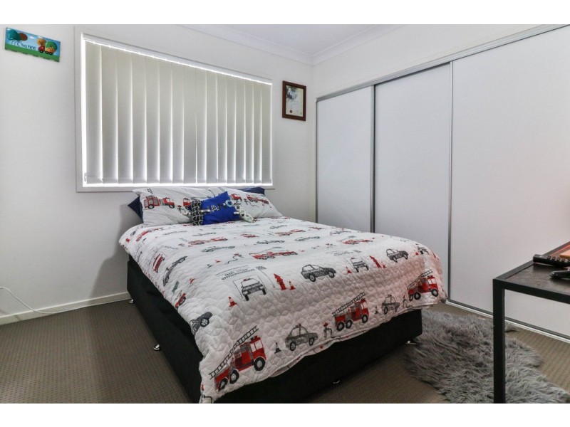 14 Morgan Circuit, Urraween QLD 4655