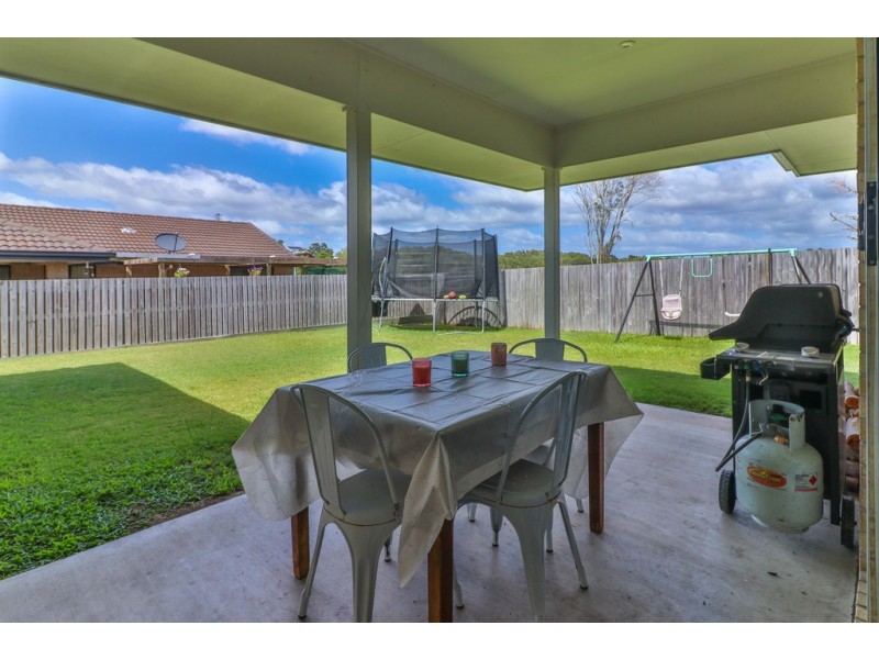14 Morgan Circuit, Urraween QLD 4655