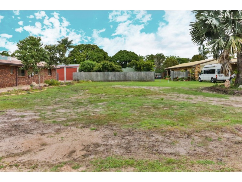 55 Oleander Avenue, Kawungan QLD 4655