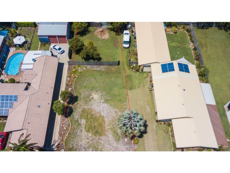 55 Oleander Avenue, Kawungan QLD 4655