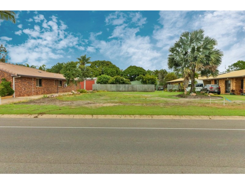 55 Oleander Avenue, Kawungan QLD 4655