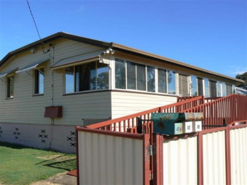 45 King Street, Urangan, Urangan QLD 4655