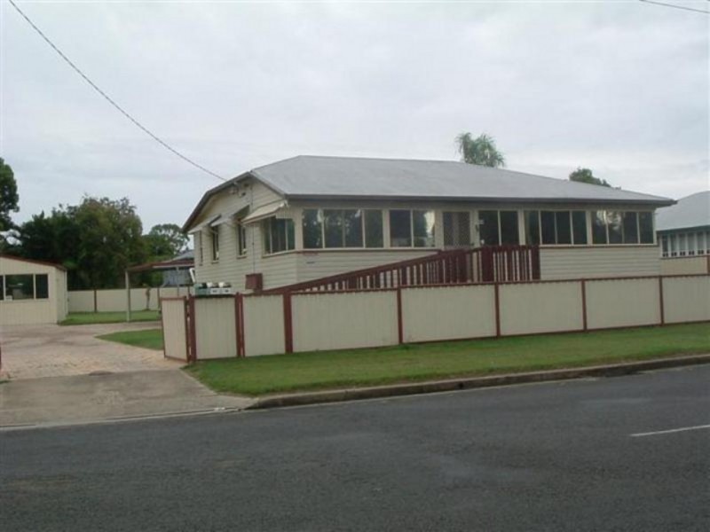 45 King Street, Urangan, Urangan QLD 4655