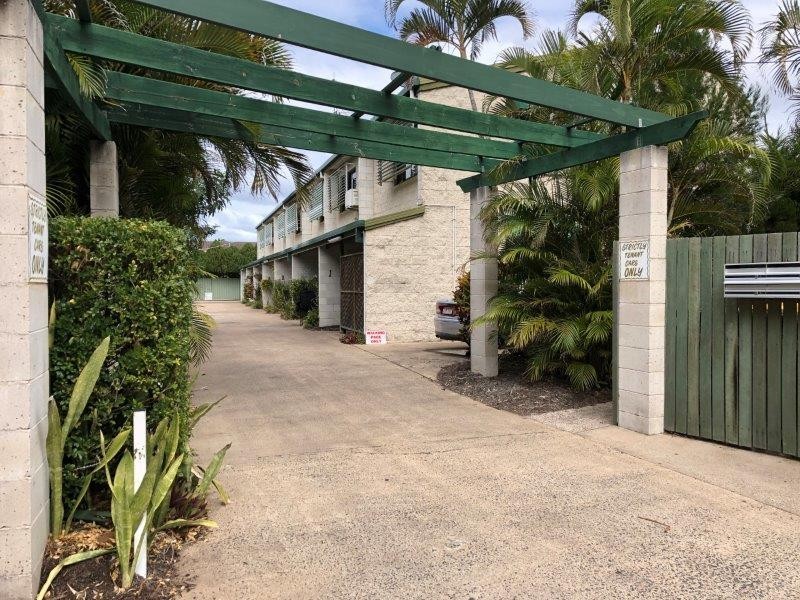 3/445 Esplanade, Torquay QLD 4655