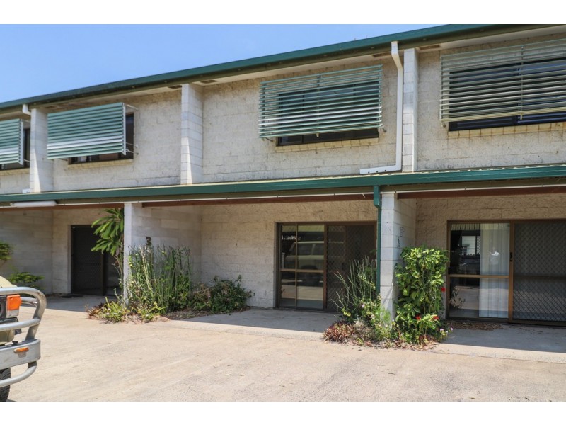 3/445 Esplanade, Torquay QLD 4655