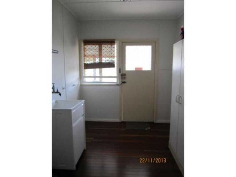 2/23 Freshwater Street, Scarness QLD 4655 Floorplan
