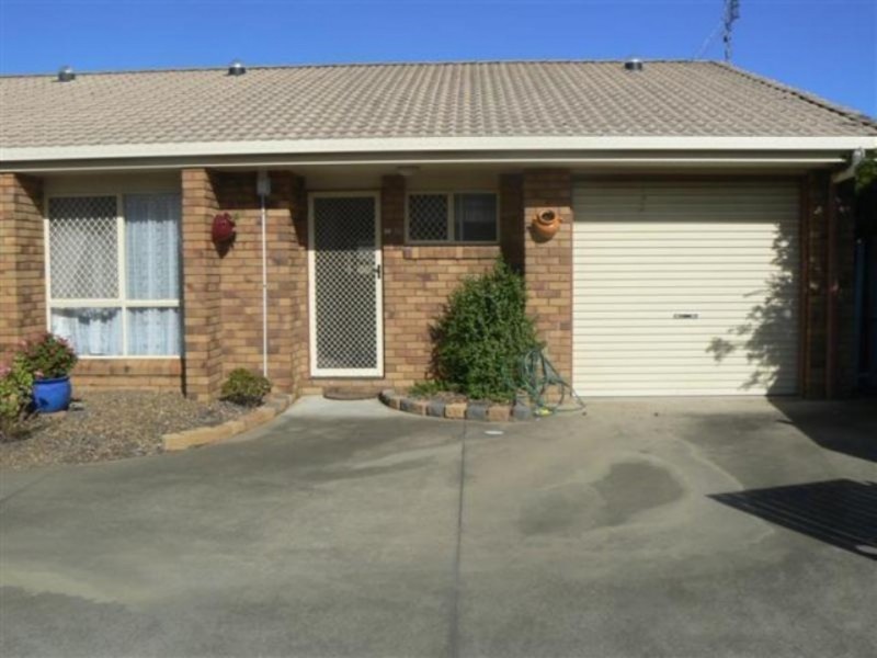 10/63 Hillyard Street, Pialba QLD 4655