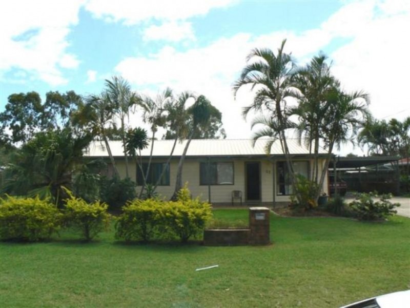 59 Corser Street, Point Vernon QLD 4655