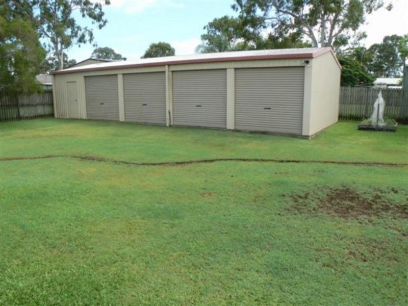 59 Corser Street, Point Vernon QLD 4655