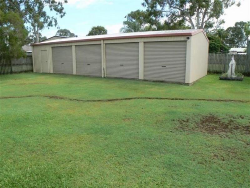 59 Corser Street, Point Vernon QLD 4655