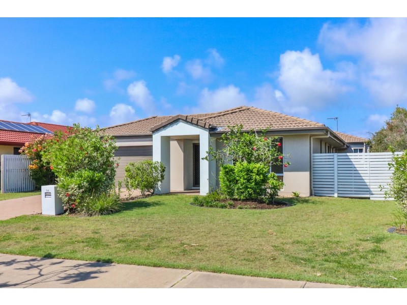 54 Endeavour Way, Eli Waters QLD 4655
