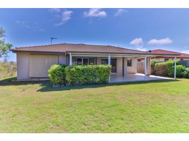 54 Endeavour Way, Eli Waters QLD 4655