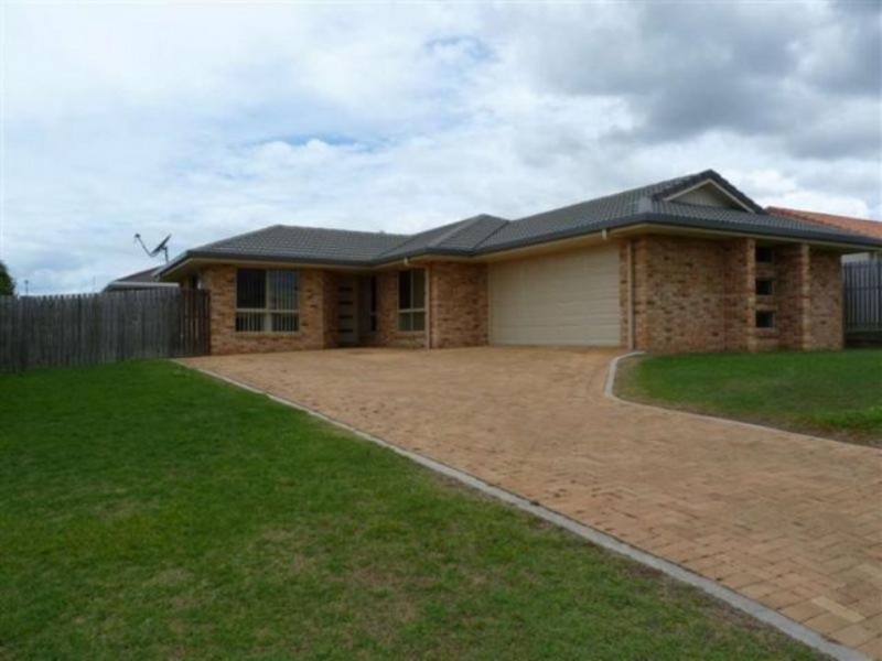 21 Picadilly Street, Urraween QLD 4655