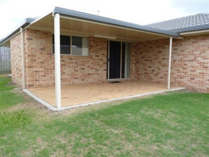 21 Picadilly Street, Urraween QLD 4655