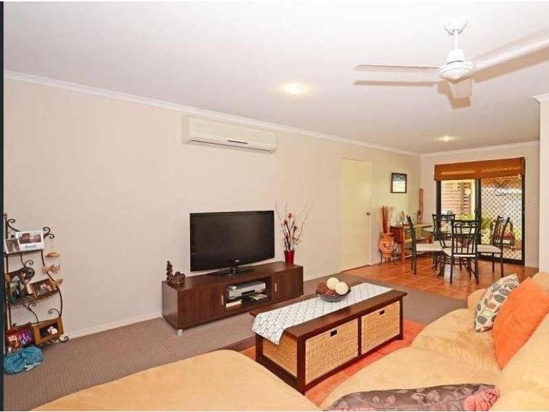 7 Aqualine Drive, Point Vernon QLD 4655