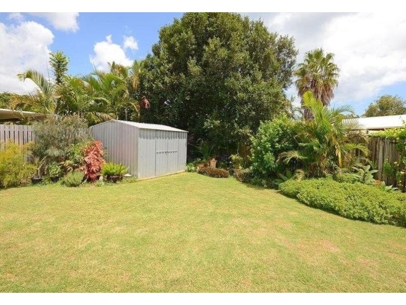 7 Aqualine Drive, Point Vernon QLD 4655