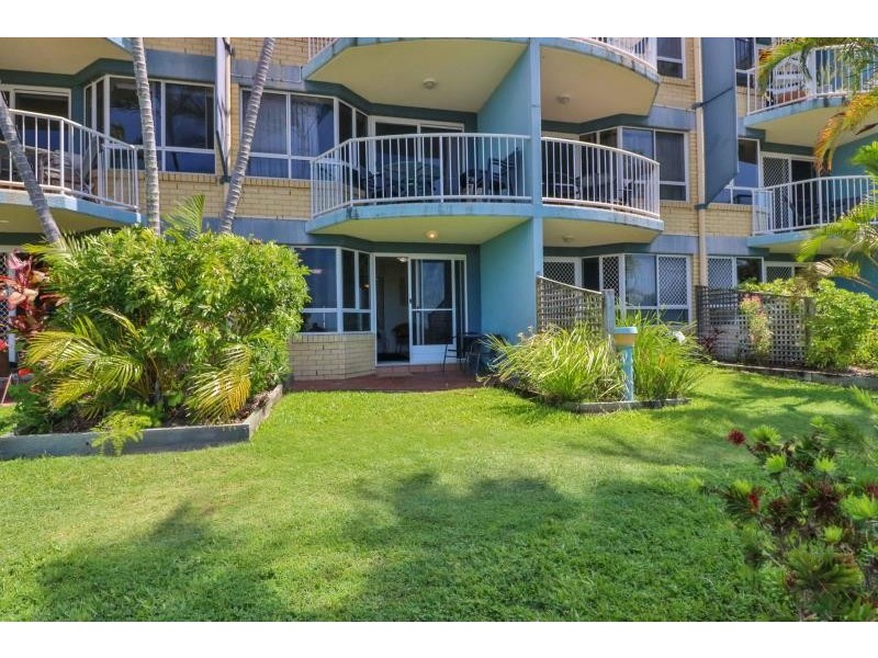 152/17 Buccaneer Drive, URANGAN, Urangan QLD 4655