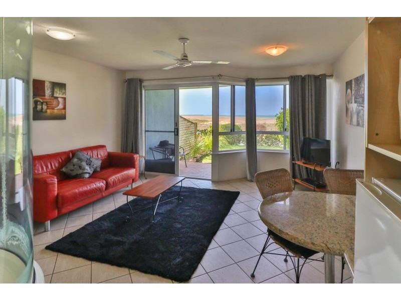 152/17 Buccaneer Drive, URANGAN, Urangan QLD 4655