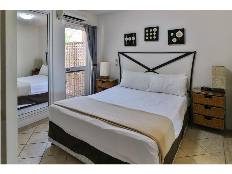 152/17 Buccaneer Drive, URANGAN, Urangan QLD 4655