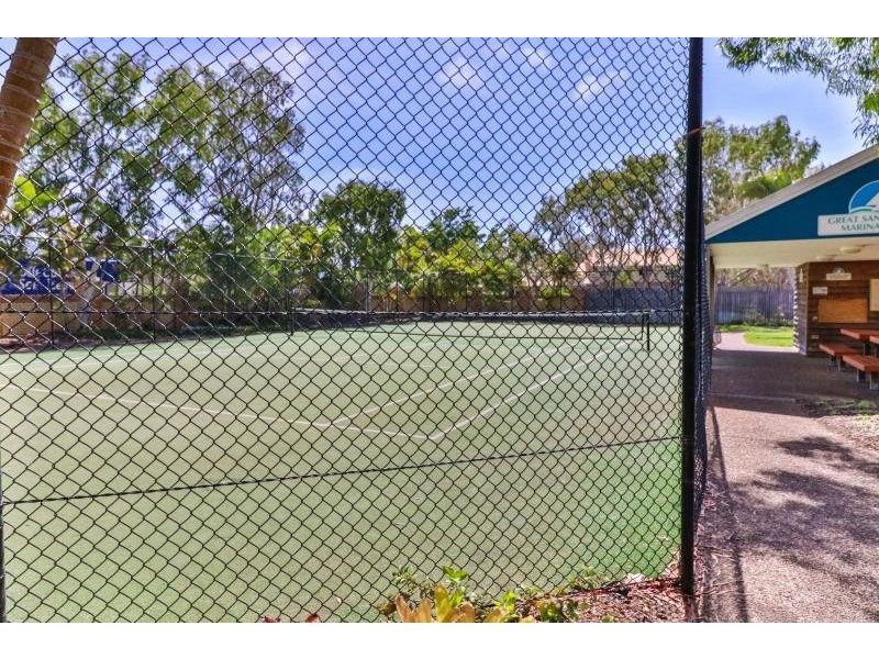 152/17 Buccaneer Drive, URANGAN, Urangan QLD 4655