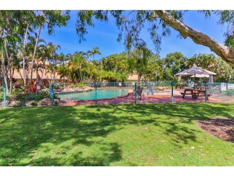 152/17 Buccaneer Drive, URANGAN, Urangan QLD 4655