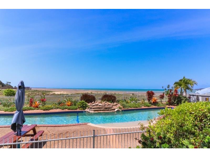 152/17 Buccaneer Drive, URANGAN, Urangan QLD 4655