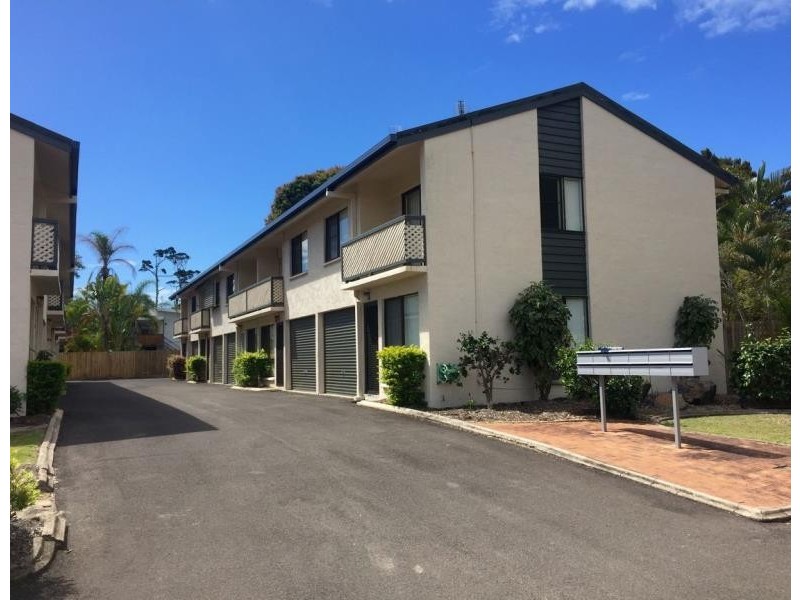 9/10 McKean Road, Scarness QLD 4655