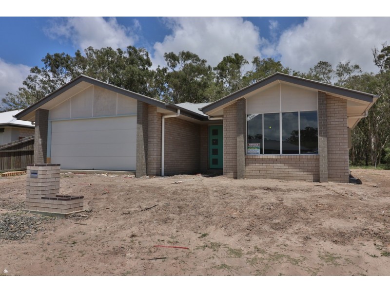Lot 7 Halycon Drive, Wondunna QLD 4655