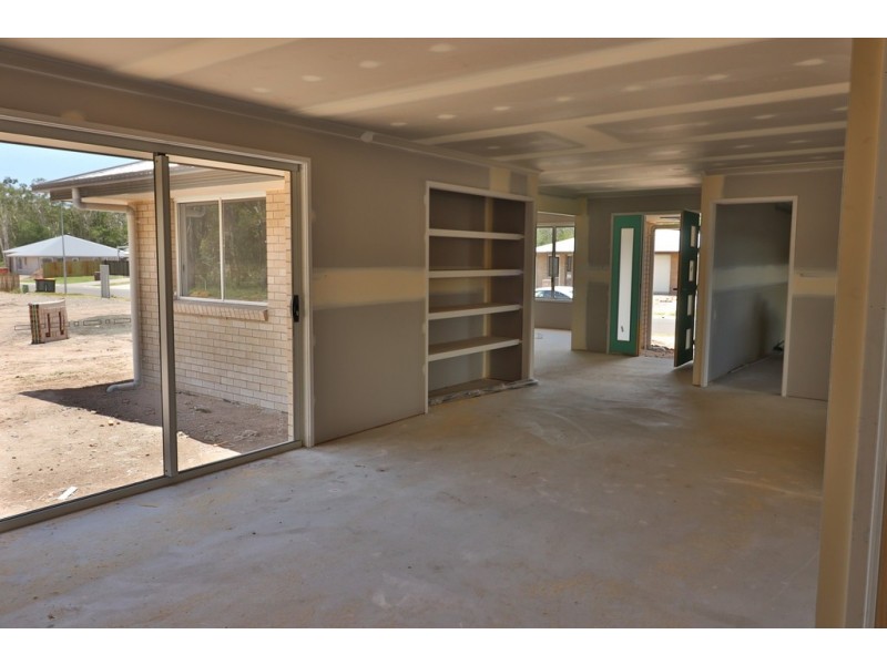 Lot 7 Halycon Drive, Wondunna QLD 4655