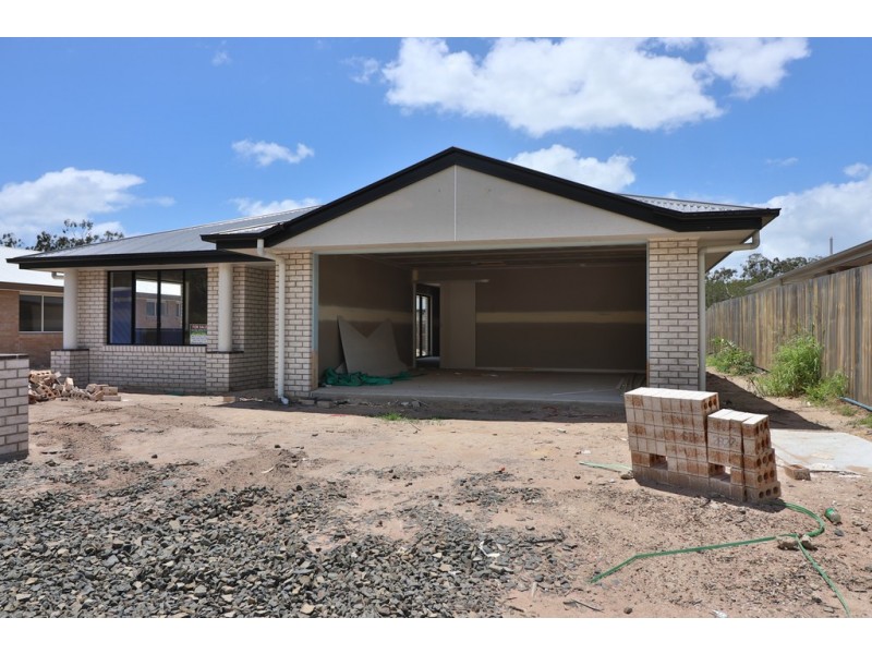 Lot 29 Halycon Drive, Wondunna QLD 4655