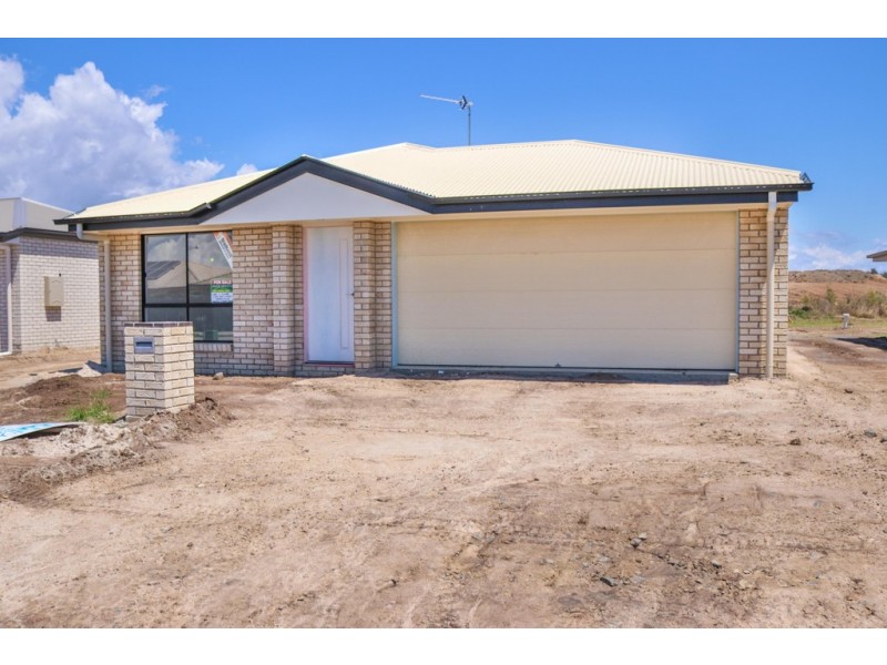 Lot 3 Serenity Drive, Wondunna QLD 4655