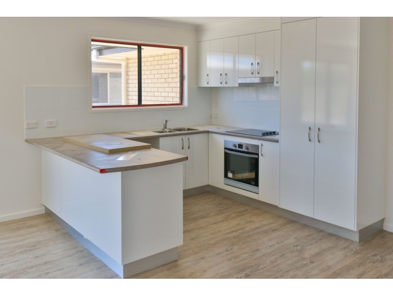 Lot 3 Serenity Drive, Wondunna QLD 4655