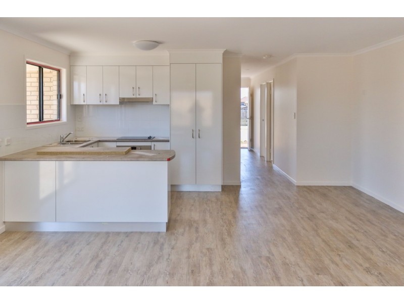 Lot 3 Serenity Drive, Wondunna QLD 4655