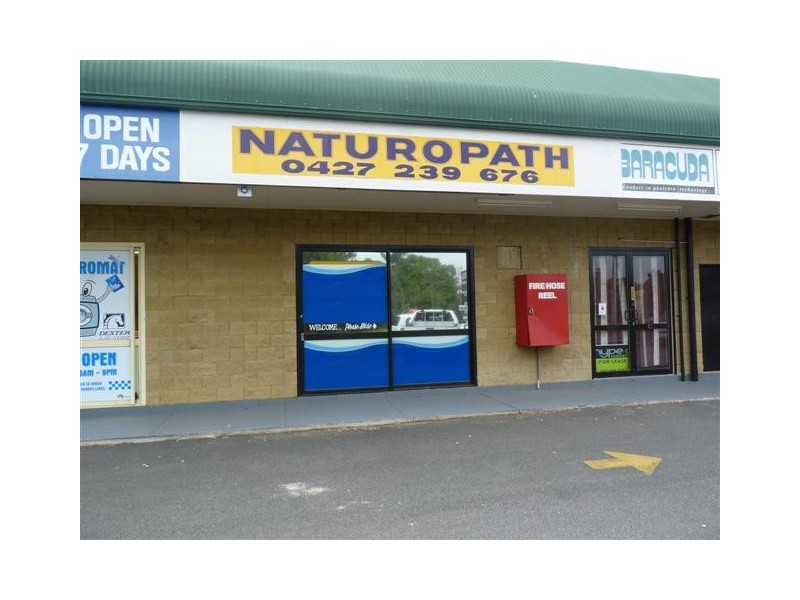 2 Coral Street, Urangan QLD 4655