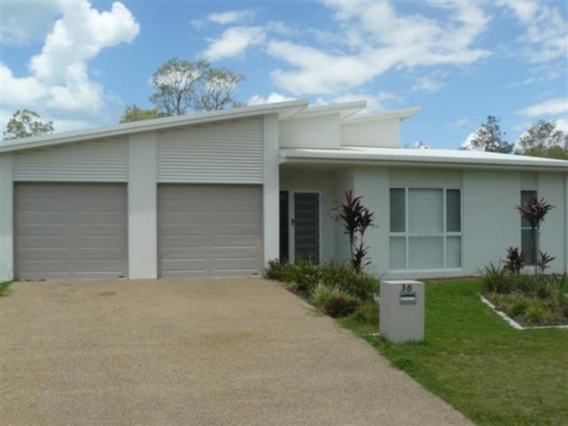 36 Swan View Court, Toogoom QLD 4655