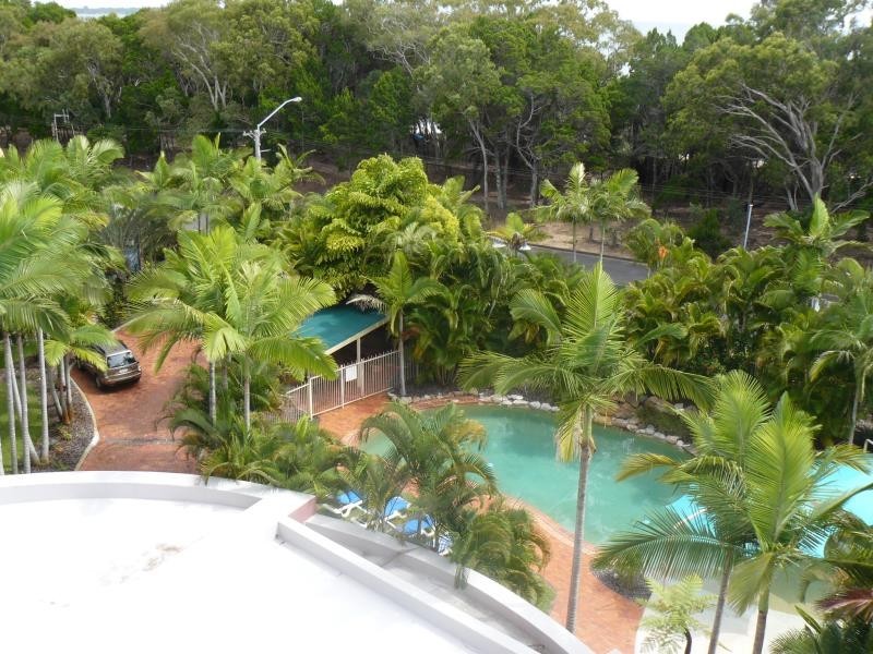 31/386 4th Fl Esplanade, Torquay QLD 4655