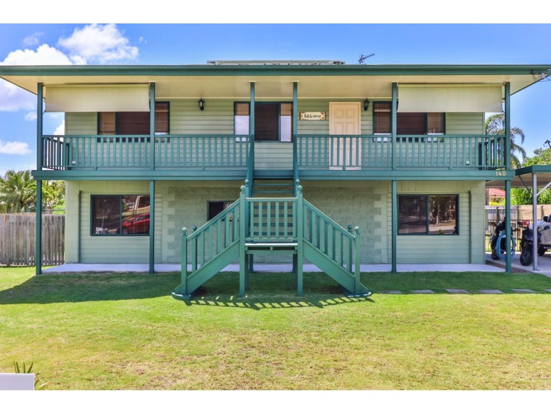 140 Bideford Street, Torquay QLD 4655
