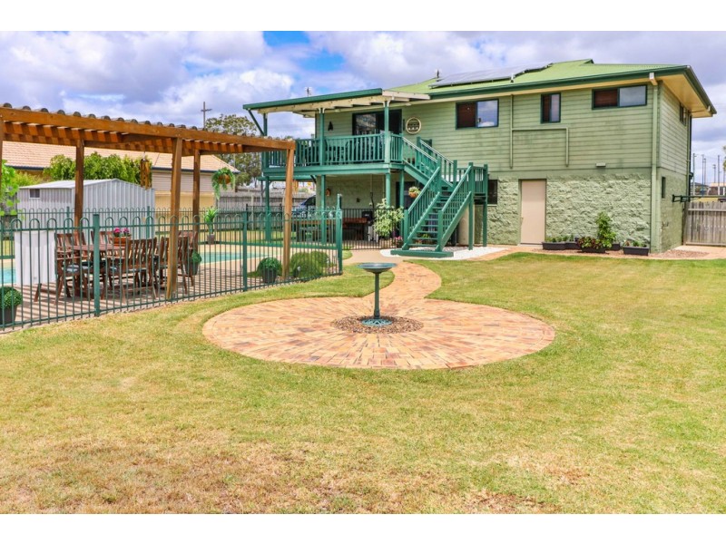 140 Bideford Street, Torquay QLD 4655