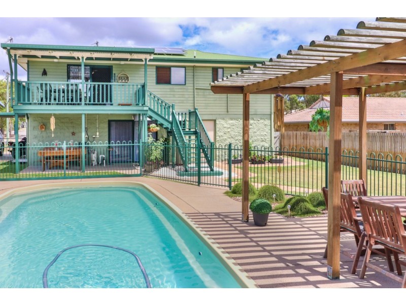 140 Bideford Street, Torquay QLD 4655