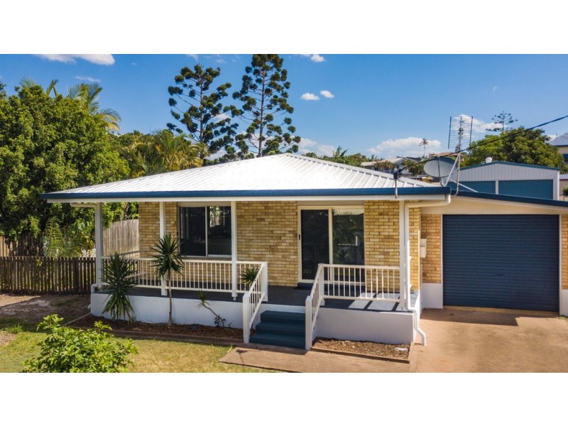 16 Johnston Boulevard, Urraween QLD 4655