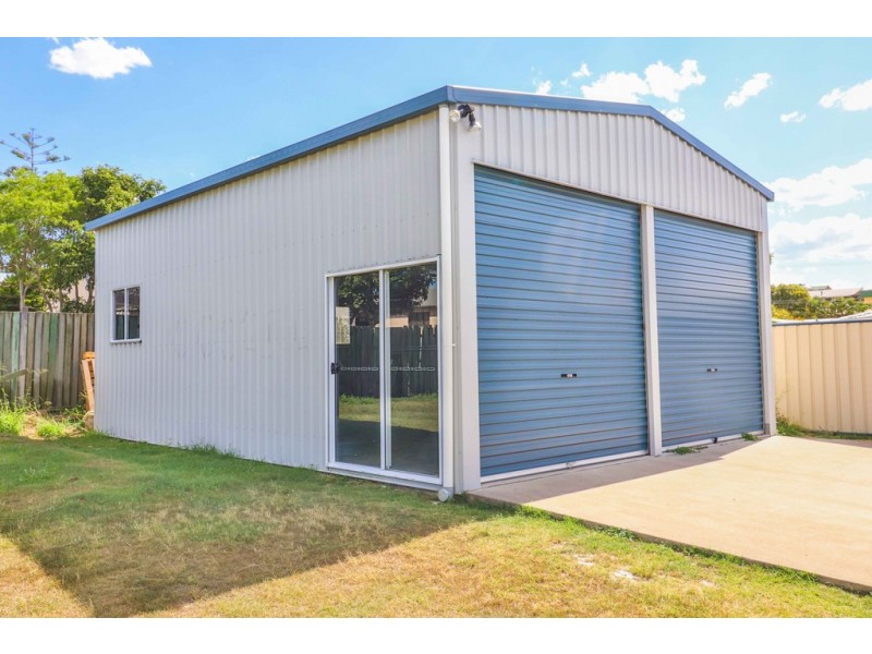 16 Johnston Boulevard, Urraween QLD 4655