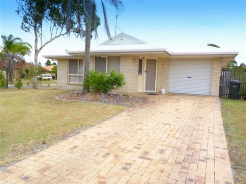 16 Brolga Court, Eli Waters QLD 4655
