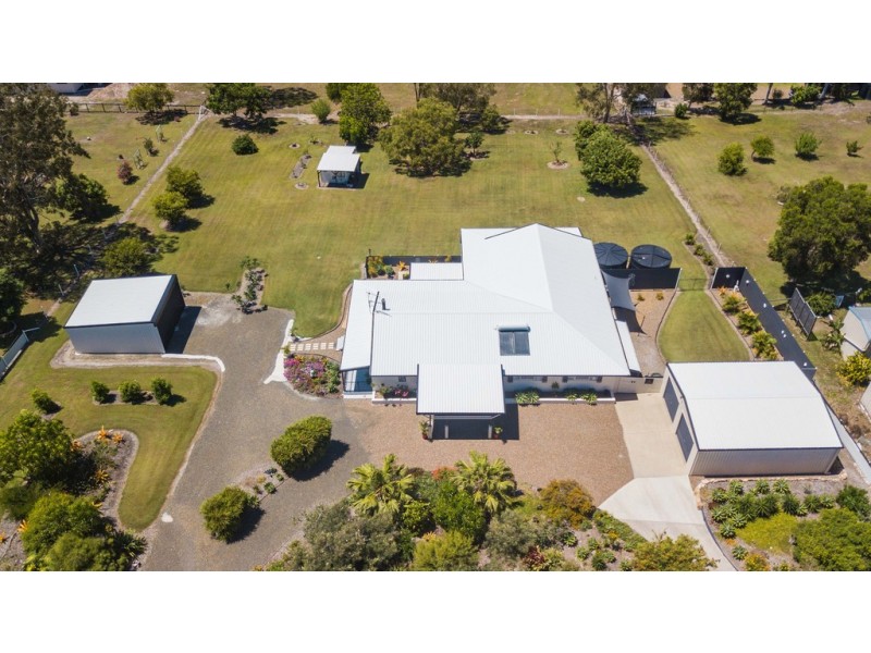 94 Pacific Drive, Booral QLD 4655